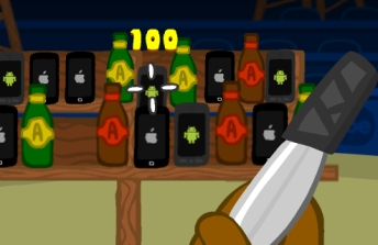 Gingerbread Circus 3 - screenshot Gingerbread Circus 3