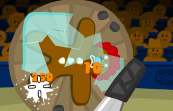 Gingerbread Circus 3 - screenshot 2 Gingerbread Circus 3