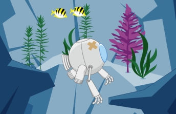 Evolution - screenshot Evolution