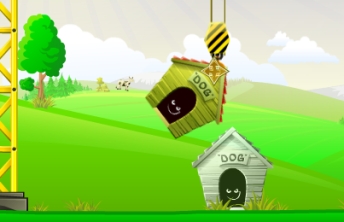 Happy Builder - screenshot Happy Builder