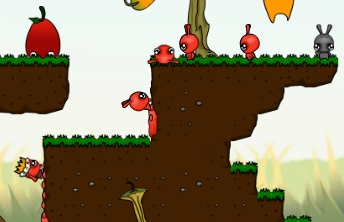 Dibbles - screenshot 2 Dibbles