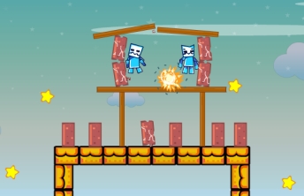 Explodabot - screenshot Explodabot