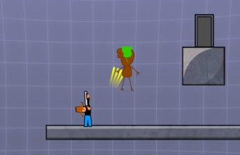 Shotgun Sam - screenshot 2 Shotgun Sam