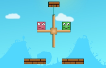 Kick the Block - screenshot 2 Kick the Block
