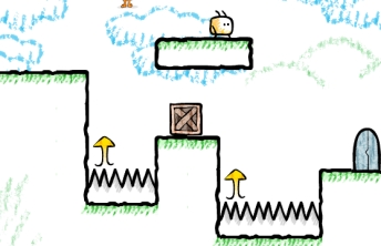 You Are A Box - screenshot You Are A Box
