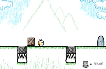 You Are A Box - screenshot 2 You Are A Box