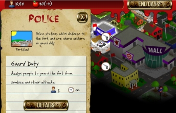 Rebuild 2 - screenshot Rebuild 2