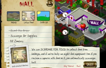 Rebuild 2 - screenshot 2 Rebuild 2