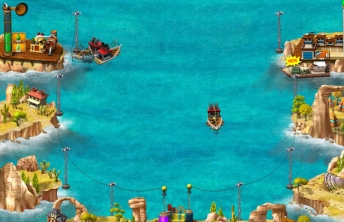 Youda Fisherman - screenshot Youda Fisherman