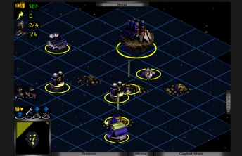 Asteroid Mining Empire - screenshot Asteroid Mining Empire