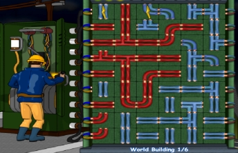 Wiring - screenshot 2 Wiring