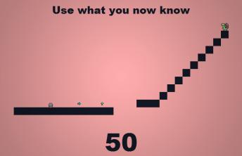 A Game About Literacy - screenshot 2 A Game About Literacy