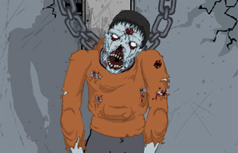 Lab of the Dead - screenshot Lab of the Dead
