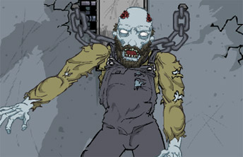 Lab of the Dead - screenshot 2 Lab of the Dead