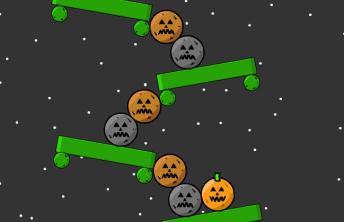 Pumpkin Remover 3 - screenshot 2 Pumpkin Remover 3