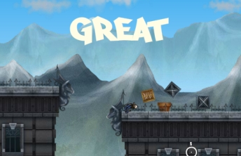 Ragdoll Rooftops - screenshot 2 Ragdoll Rooftops