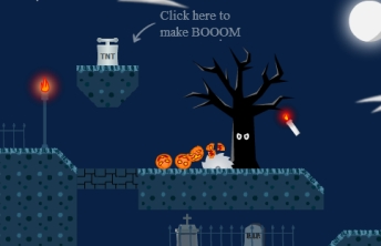 Pumpkin Master - screenshot Pumpkin Master