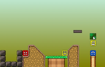 Loony Box - screenshot Loony Box