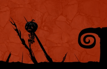 Jacko in Hell - screenshot Jacko in Hell