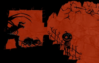 Jacko in Hell - screenshot 2 Jacko in Hell