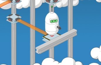Nuts and Bolts - screenshot Nuts and Bolts