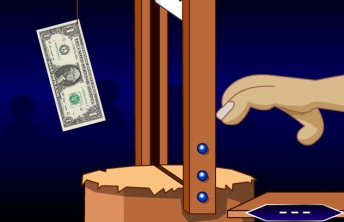 Handless Millionaire - screenshot 2 Handless Millionaire