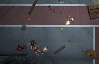 Badass Builder 2 - screenshot 2 Badass Builder 2