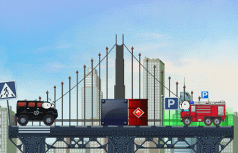 Vehicles 2 - screenshot Vehicles 2