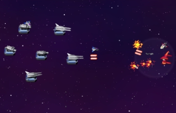 Obliterate Everything - screenshot Obliterate Everything