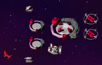 Obliterate Everything - screenshot 2 Obliterate Everything