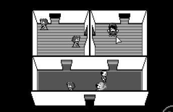 Magnolia Manor - screenshot Magnolia Manor