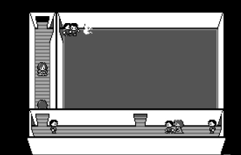 Magnolia Manor - screenshot 2 Magnolia Manor