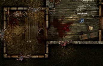 SAS: Zombie Assault 3 - screenshot 2 SAS: Zombie Assault 3