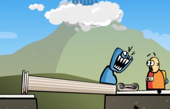 Monst - screenshot 2 Monst