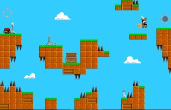 Portal Pirate - screenshot 2 Portal Pirate