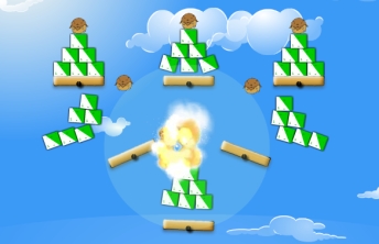 Blast Out - screenshot 2 Blast Out