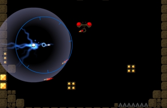 The Focus - screenshot The Focus