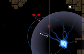 The Focus - screenshot 2 The Focus