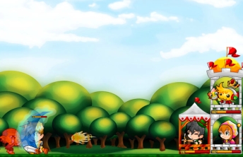 Dragmanards - screenshot Dragmanards