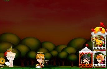 Dragmanards - screenshot 2 Dragmanards