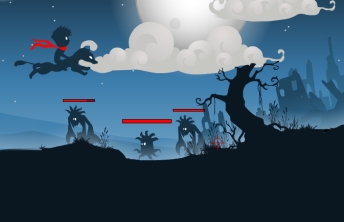Monstrosity - screenshot Monstrosity