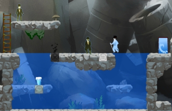 The Pretender Part 3 - screenshot The Pretender Part 3