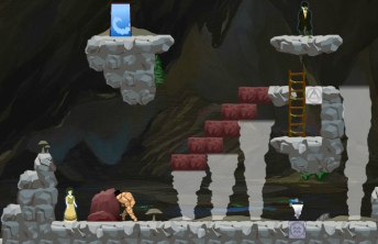 The Pretender Part 3 - screenshot 2 The Pretender Part 3