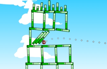 Blosics 3 - screenshot Blosics 3