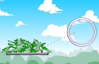 Blosics 3 - screenshot 2 Blosics 3