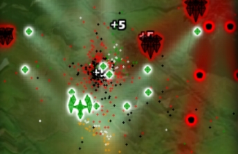 Minute Hardcore - screenshot Minute Hardcore