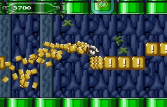 Bullet Bill 3 - screenshot Bullet Bill 3