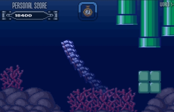 Bullet Bill 3 - screenshot 2 Bullet Bill 3