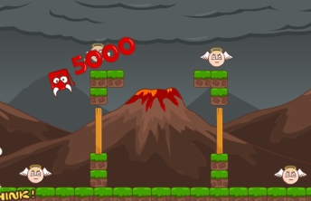 Devils Leap - screenshot 2 Devils Leap