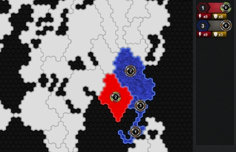 Vortex Wars - screenshot Vortex Wars